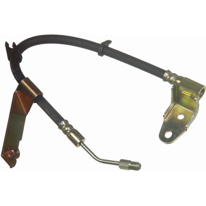 Wagner Brake BH132121 Brake Hydraulic Hose