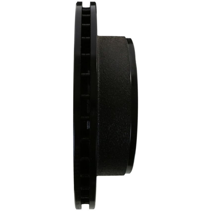 Wagner Brake DSX125656E SevereDuty Disc Brake Rotor