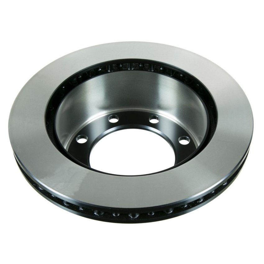 Wagner Brake DSX125660E SevereDuty Disc Brake Rotor