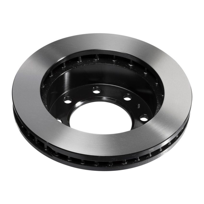 Wagner Brake DSX126036E SevereDuty Disc Brake Rotor