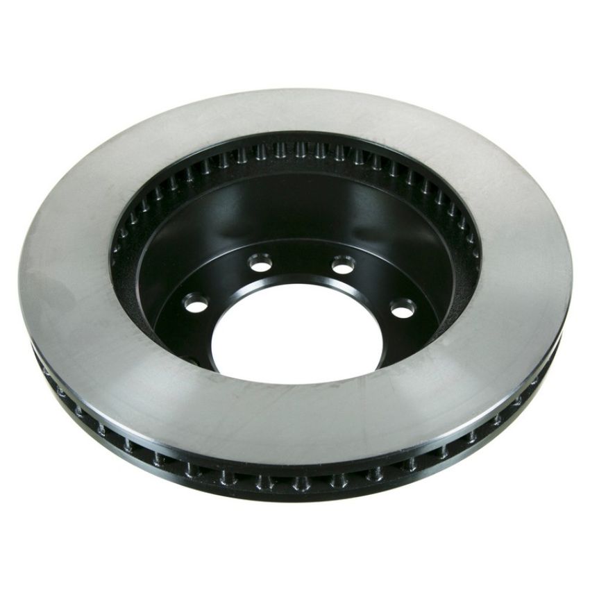 Wagner Brake DSX126045E SevereDuty Disc Brake Rotor