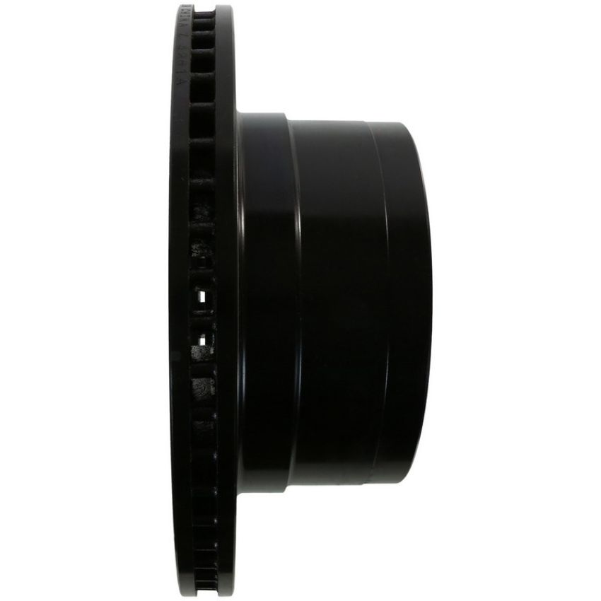 Wagner Brake DSX126049E SevereDuty Disc Brake Rotor