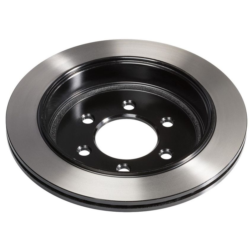 Wagner Brake DSX126431E SevereDuty Disc Brake Rotor