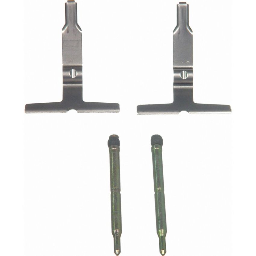 Wagner Brake H13404 Disc Brake Hardware Kit
