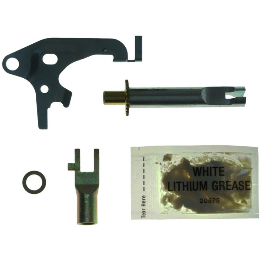 Wagner Brake H2744 Drum Brake Self-Adjuster Repair Kit