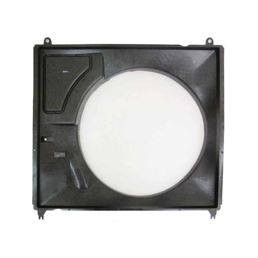 RADIATOR FAN SHROUD 5.7L TOYOTA SEQUOIA 08-C