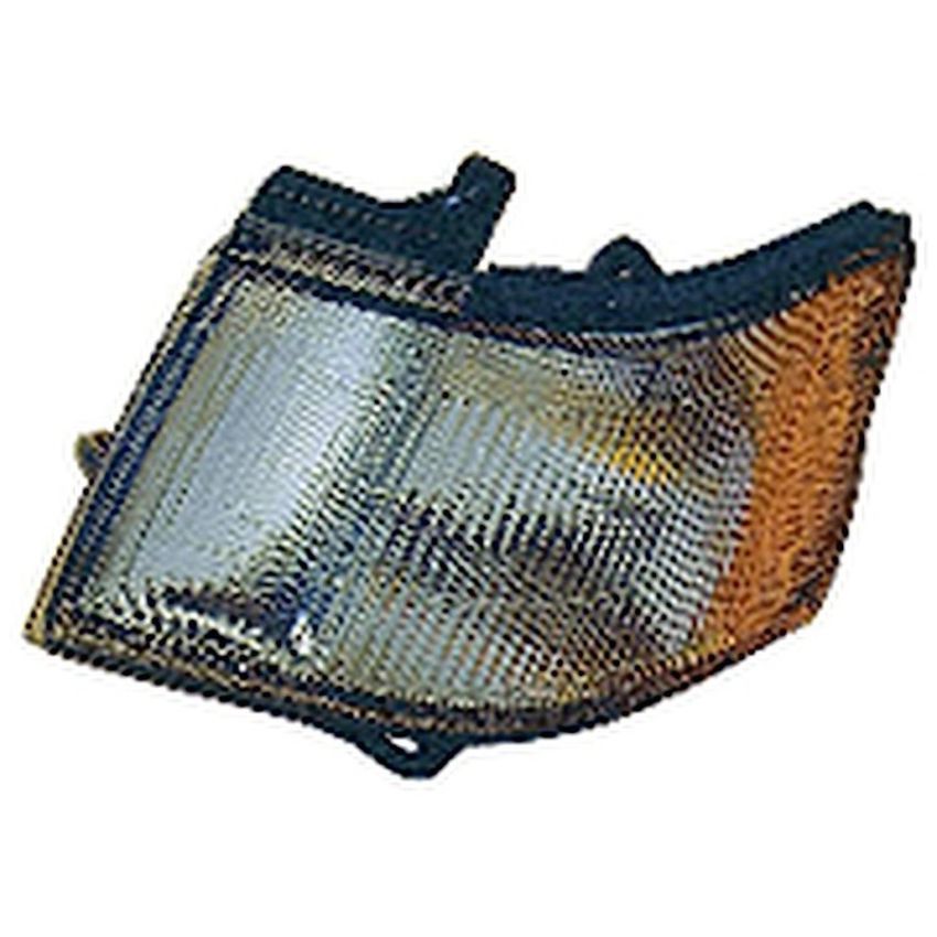 LT PARKLAMP ASSY PARK/SIGNAL LAMP ASSY MAZDA MPV 89-95