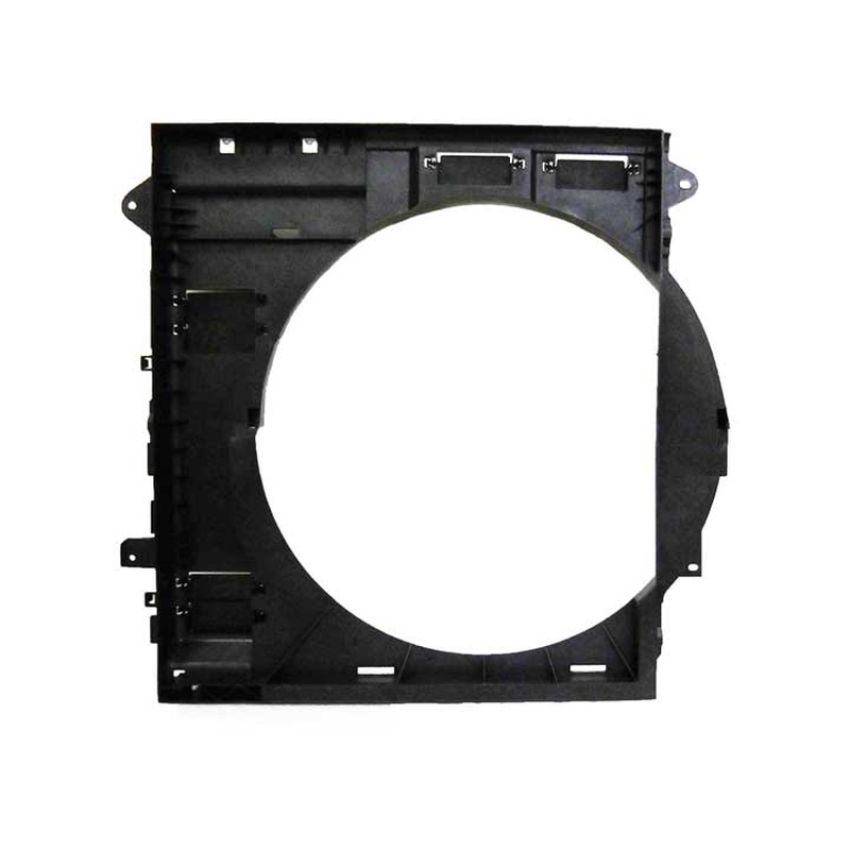 RADIATOR FAN SHROUD UPPER NISSAN ARMADA 17-C; QX56 11-17; QX80 14-C