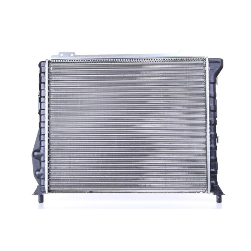 NISSENS 60051 Radiator