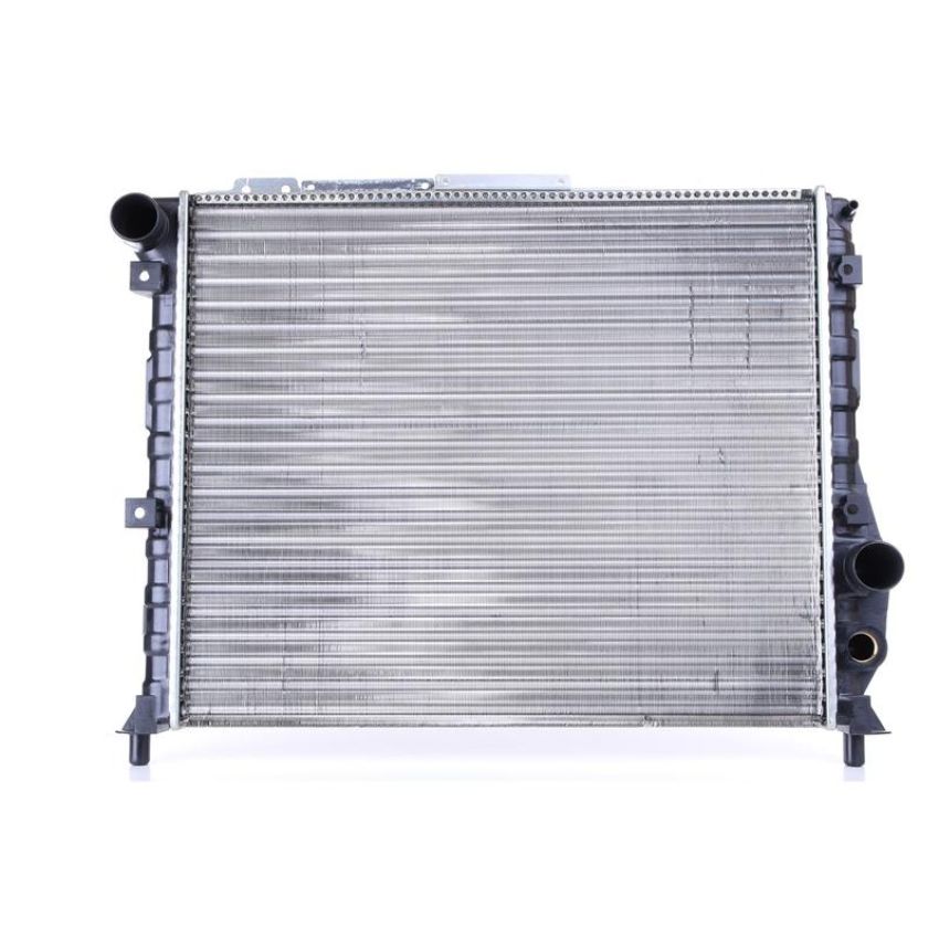 NISSENS 60051 Radiator