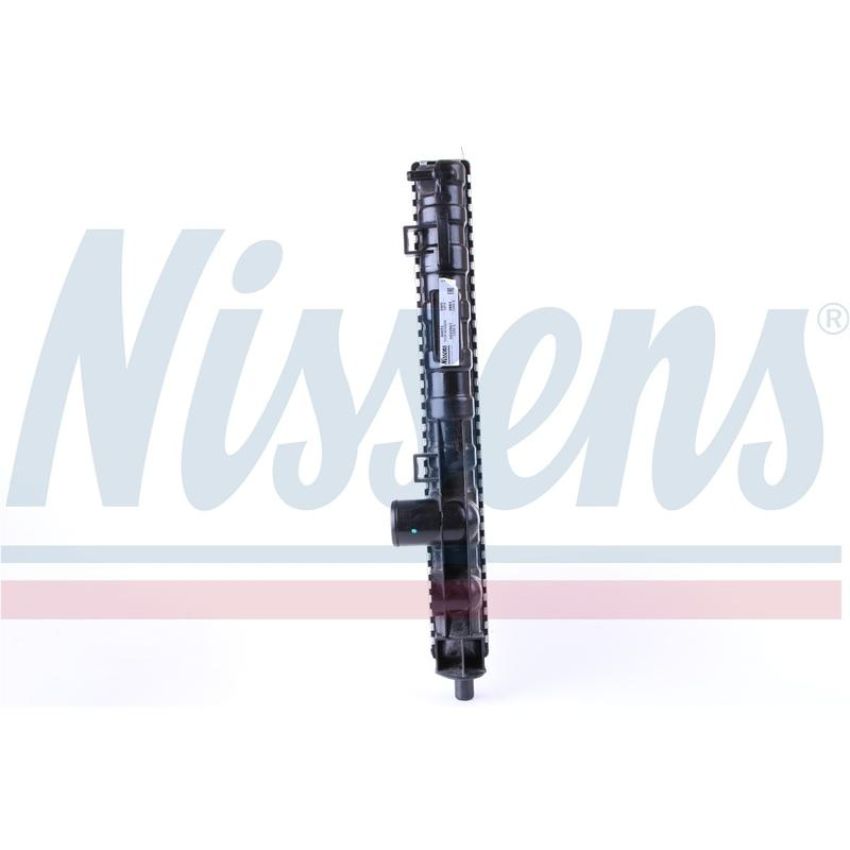 NISSENS 60051 Radiator