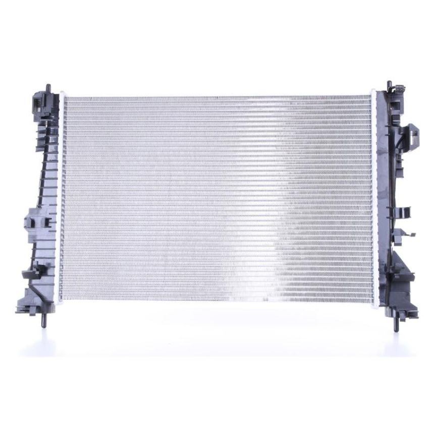 NISSENS 60064 Radiator