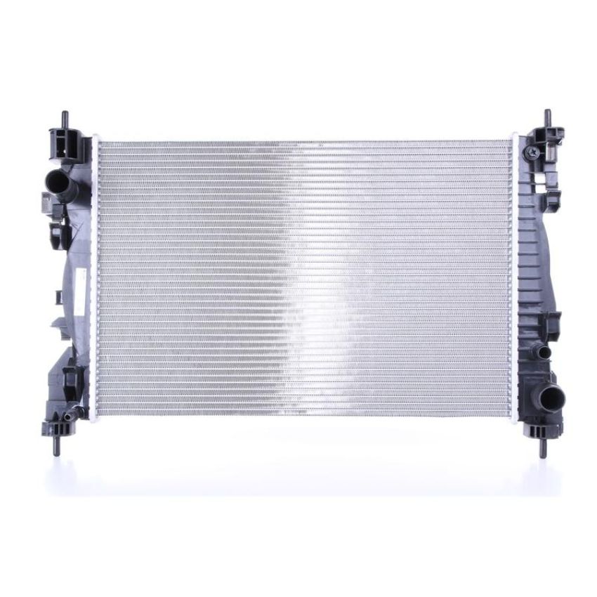 NISSENS 60064 Radiator