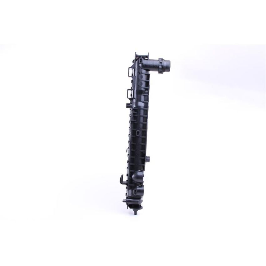 NISSENS 60228A Radiator w/Integrated Transmission Oil Cooler