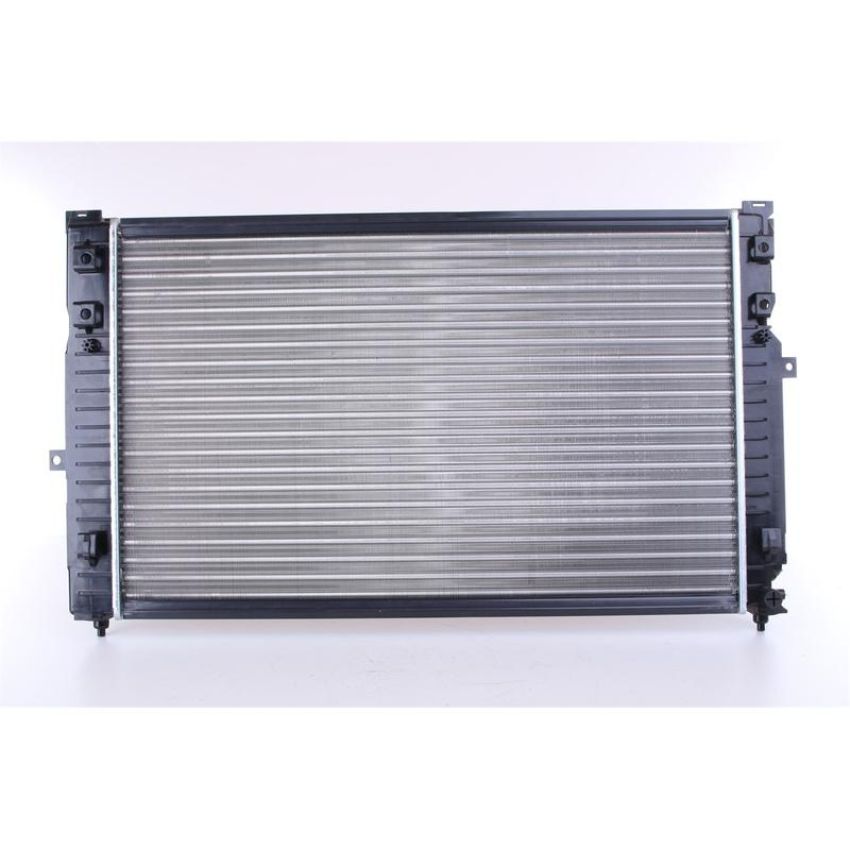 NISSENS 60299 Radiator