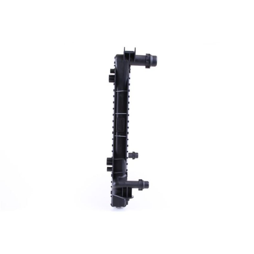 NISSENS 60307A Radiator w/Integrated Transmission Oil Cooler