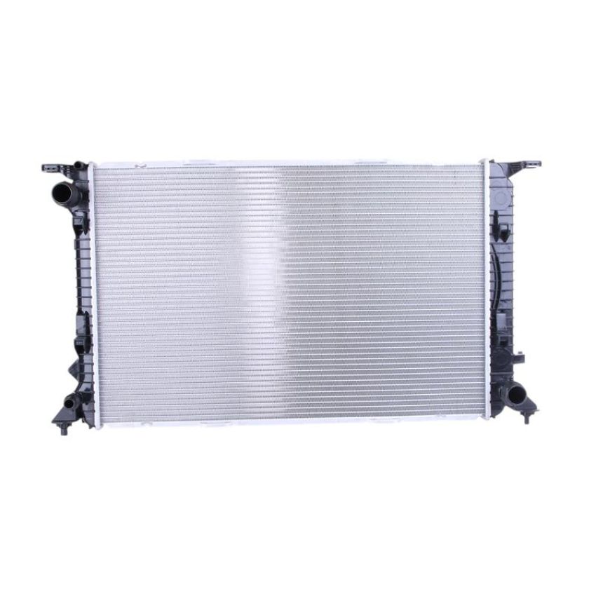 NISSENS 60317 Radiator