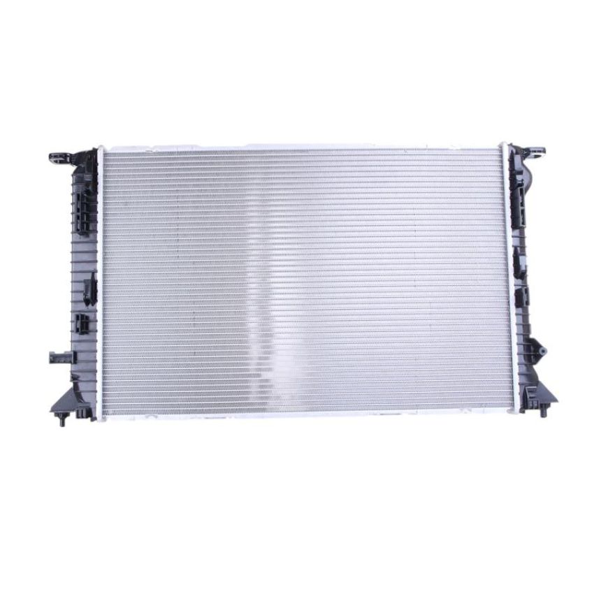 NISSENS 60317 Radiator
