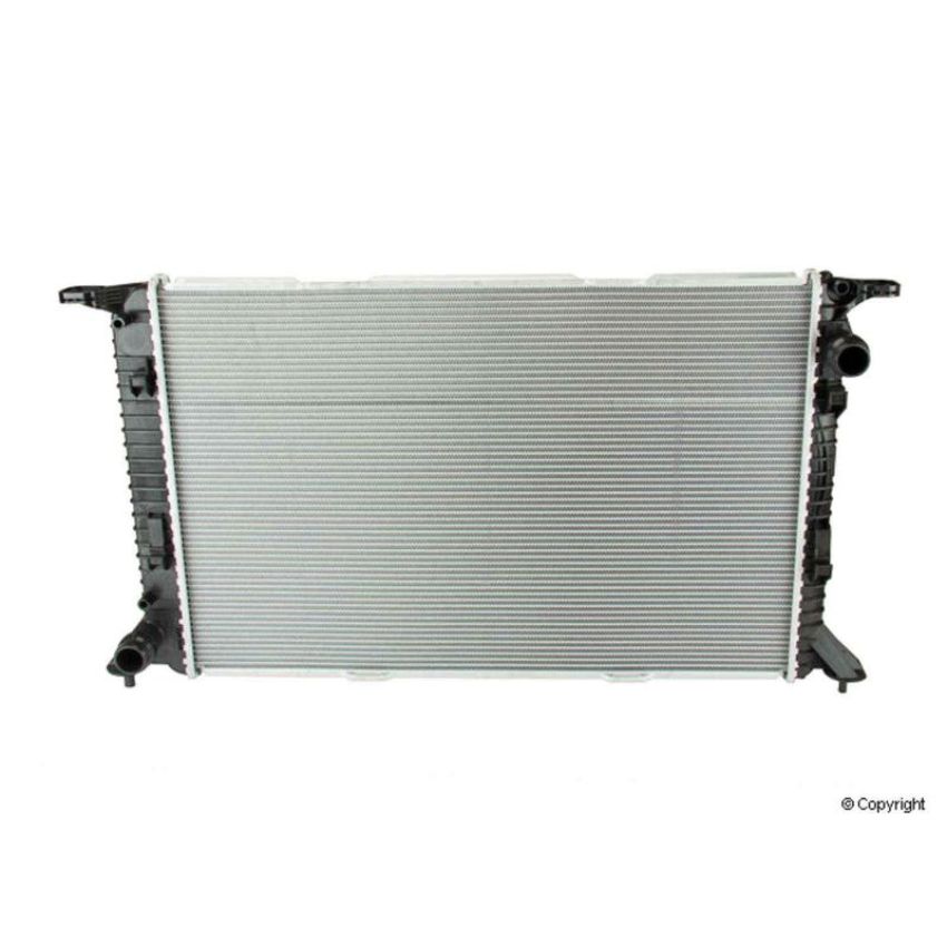 NISSENS 60319 Radiator