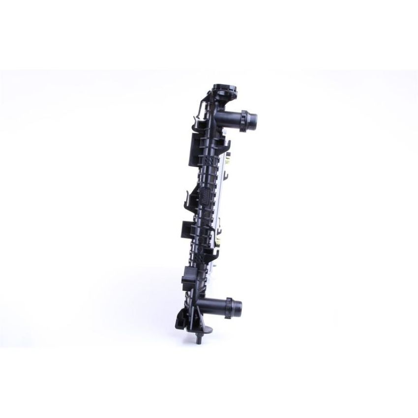 NISSENS 60321 Radiator w/Integrated Transmission Oil Cooler