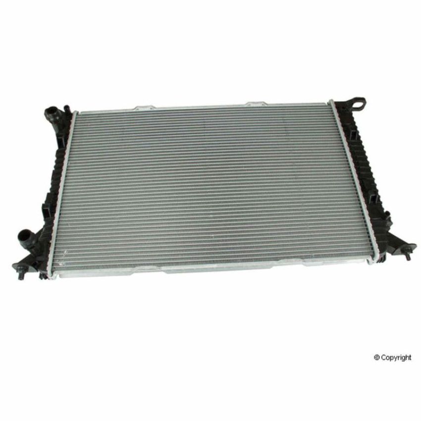 NISSENS 60323 Radiator