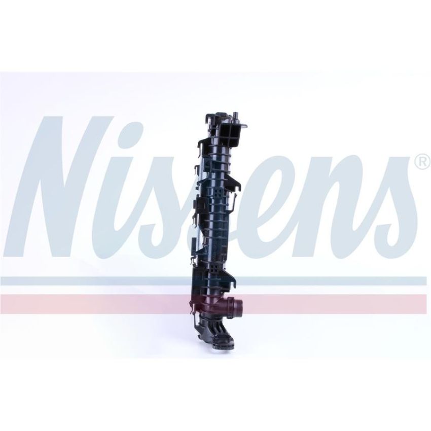 NISSENS 60326 Radiator