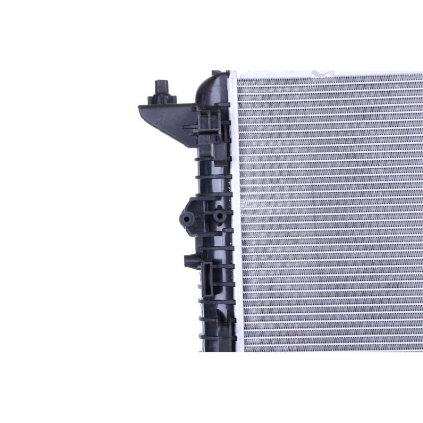 NISSENS 60327 Radiator