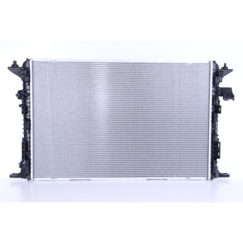 NISSENS 60327 Radiator