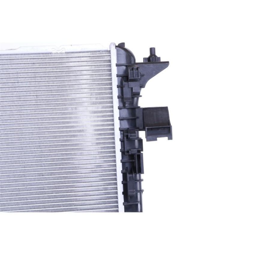 NISSENS 60327 Radiator