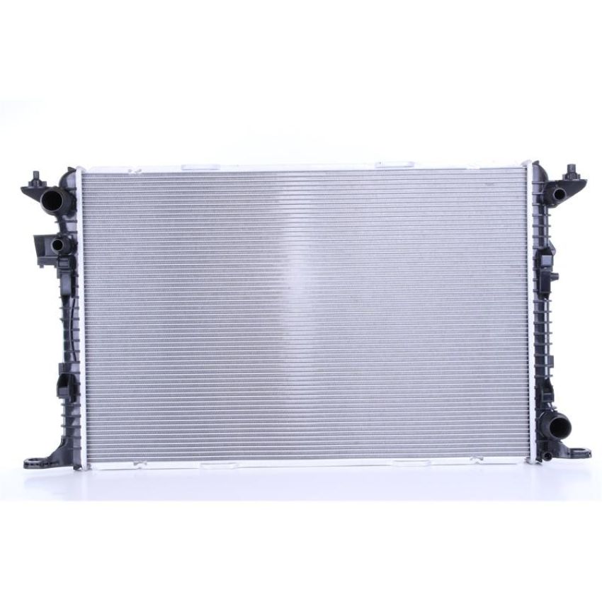 NISSENS 60327 Radiator