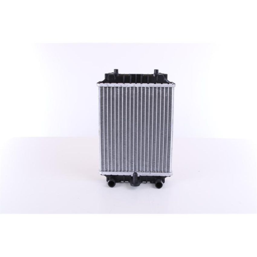 NISSENS 60351 Auxiliary Radiator