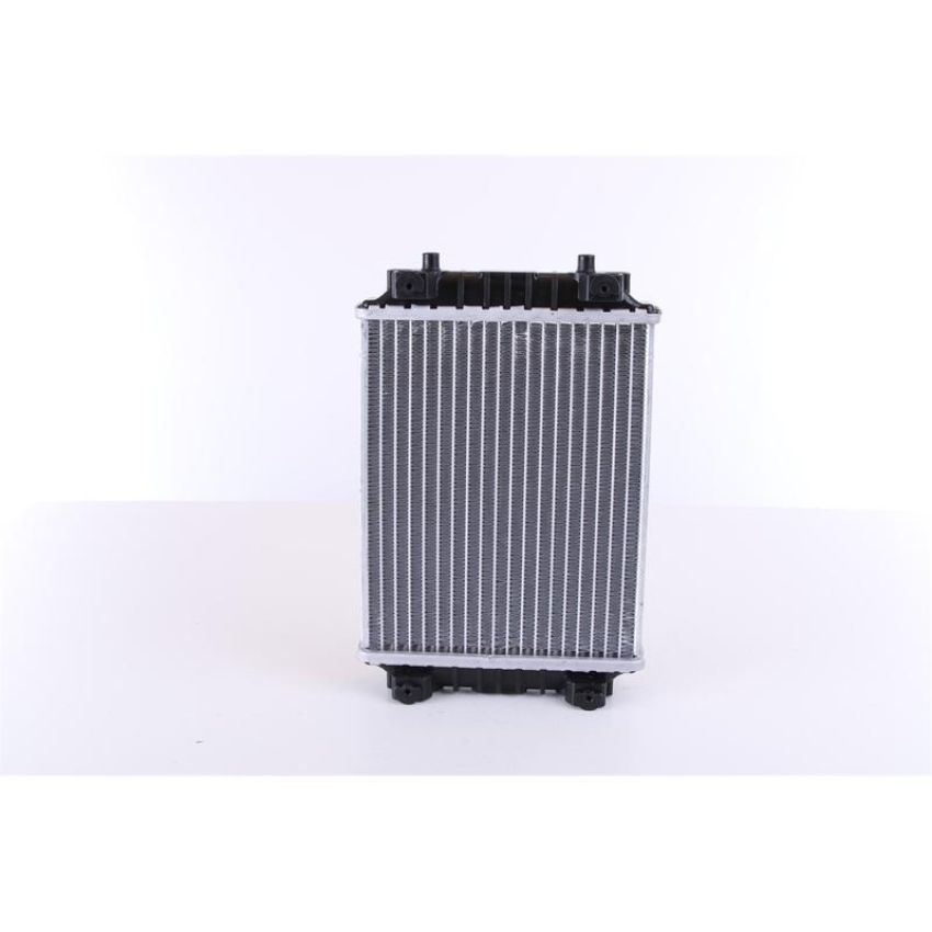 NISSENS 60351 Auxiliary Radiator