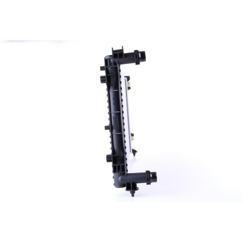 NISSENS 60353 Radiator w/Integrated Transmission Oil Cooler