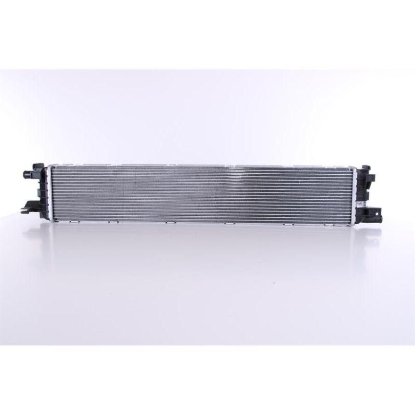 NISSENS 60354 Supercharger Heat Exchanger