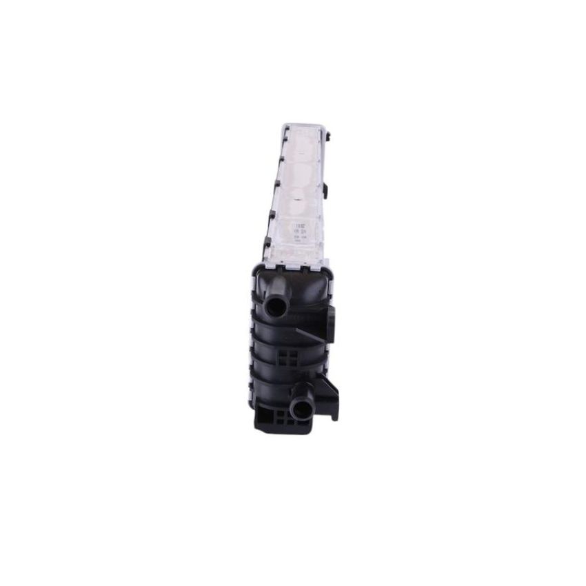 NISSENS 60355 Supercharger Heat Exchanger
