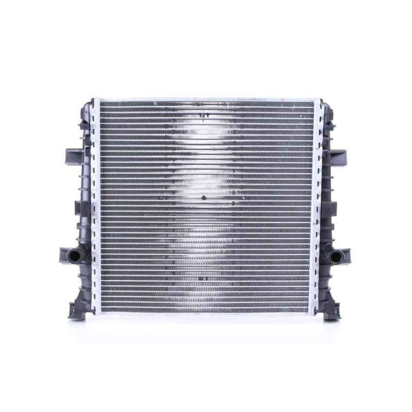 NISSENS 60358 Supercharger Heat Exchanger