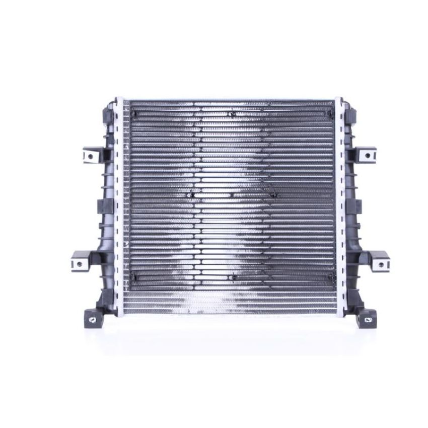 NISSENS 60358 Supercharger Heat Exchanger