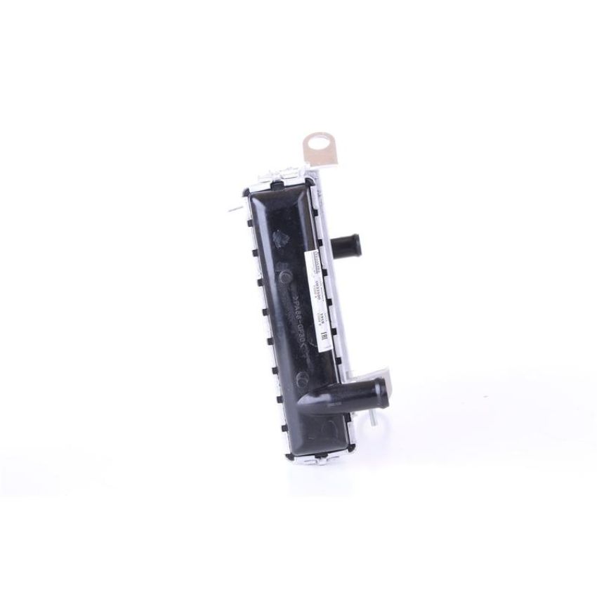 NISSENS 60362 Auxiliary Radiator
