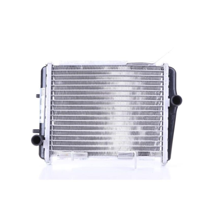 NISSENS 60362 Auxiliary Radiator