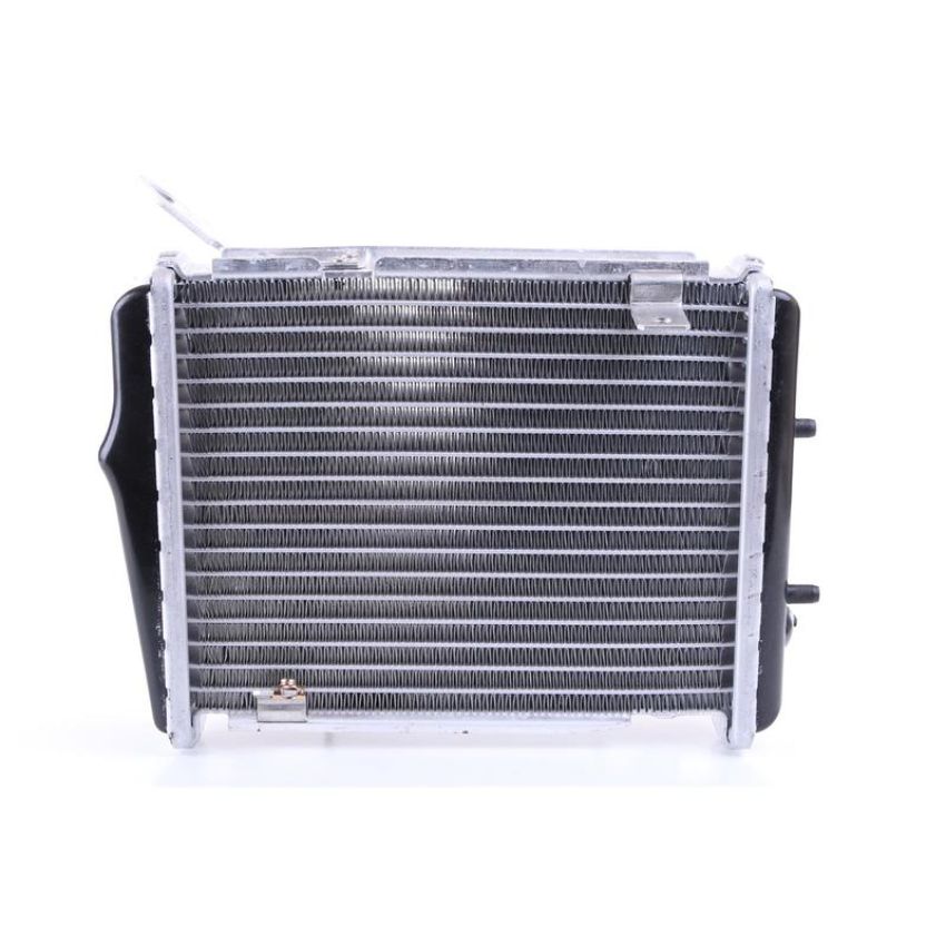 NISSENS 60362 Auxiliary Radiator