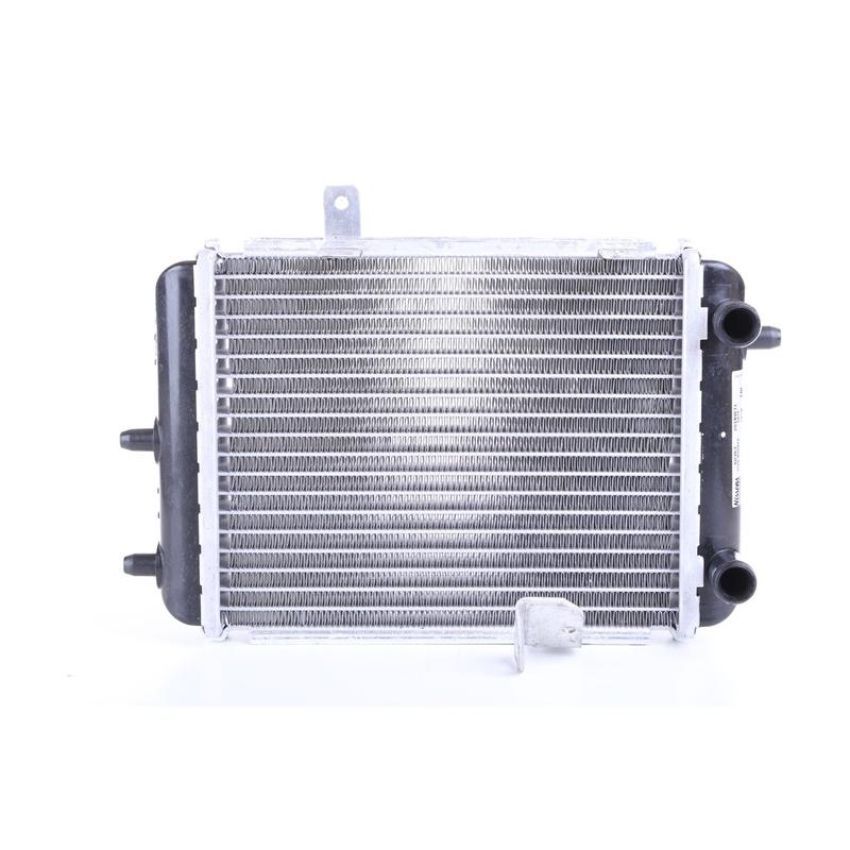 NISSENS 60363 Auxiliary Radiator