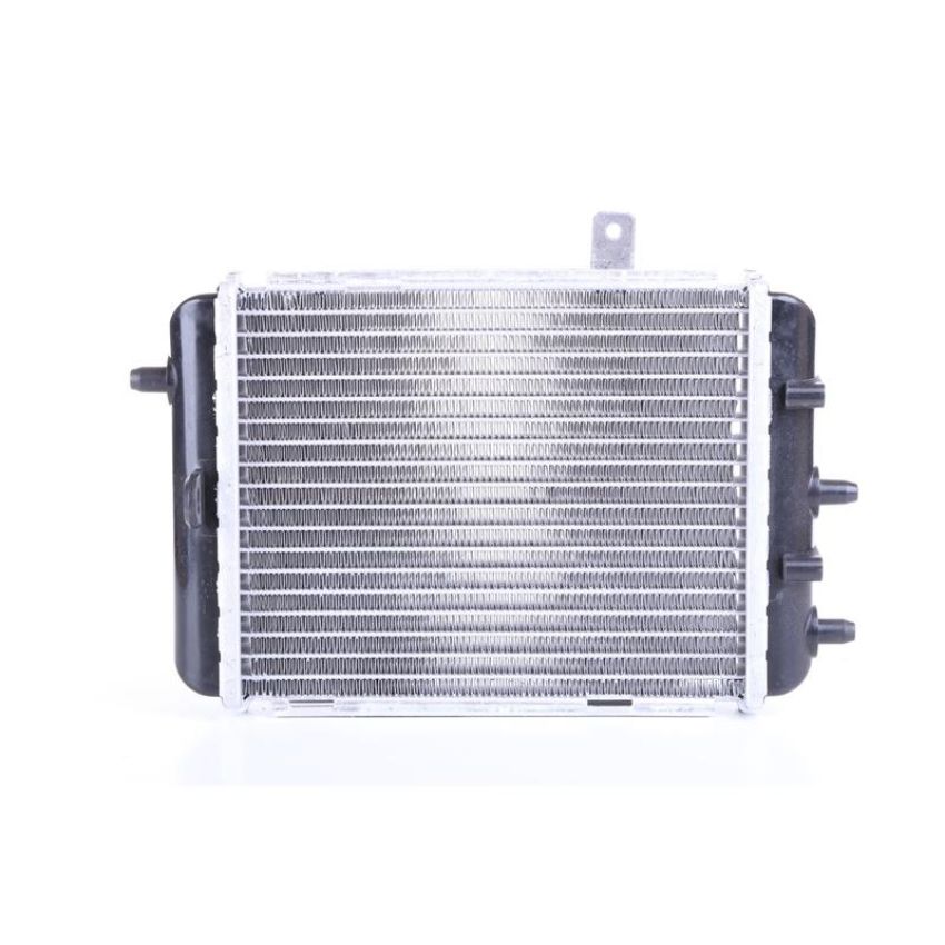 NISSENS 60363 Auxiliary Radiator