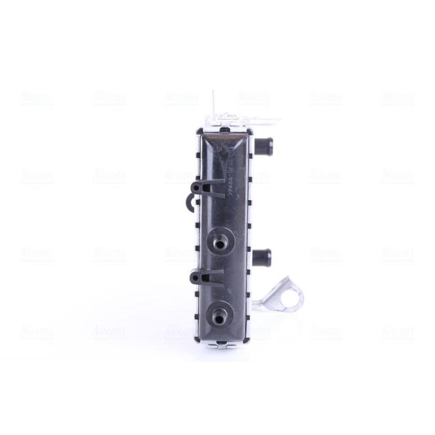 NISSENS 60363 Auxiliary Radiator