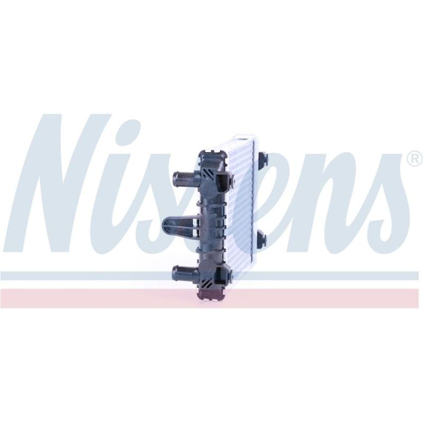 NISSENS 60372 Radiator