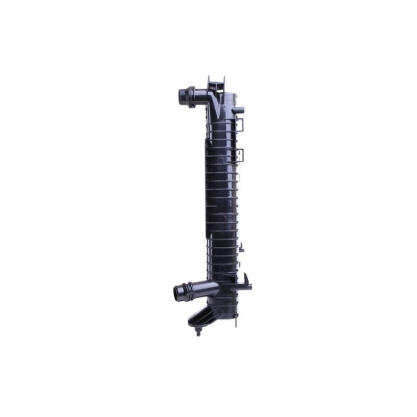 NISSENS 60424 Radiator w/Integrated Transmission Oil Cooler
