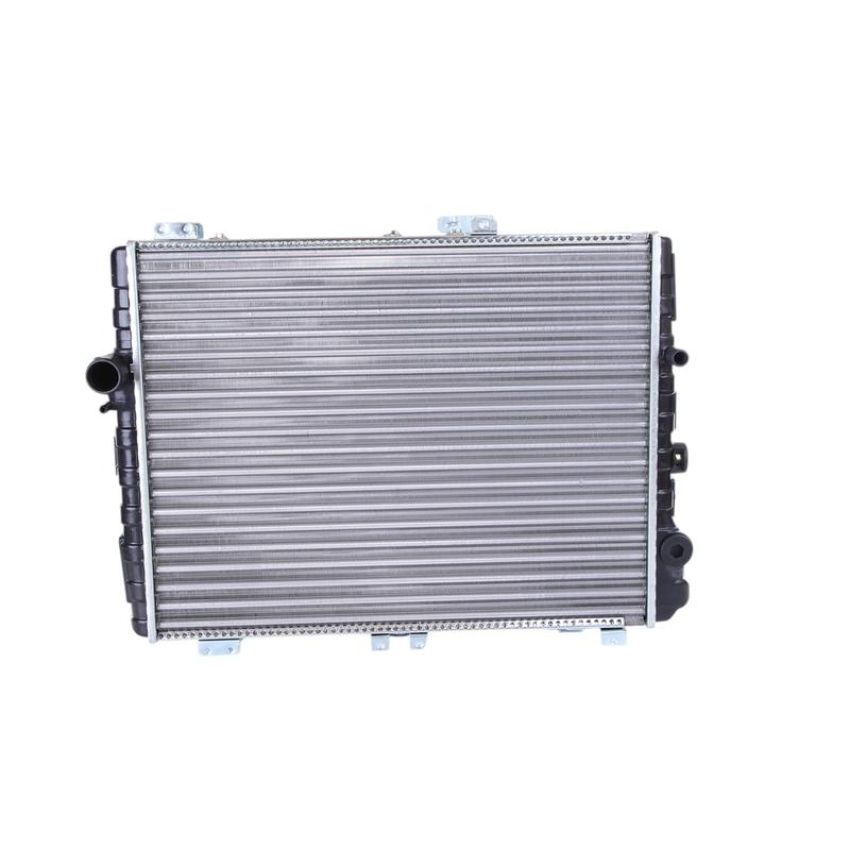 NISSENS 604411 Radiator