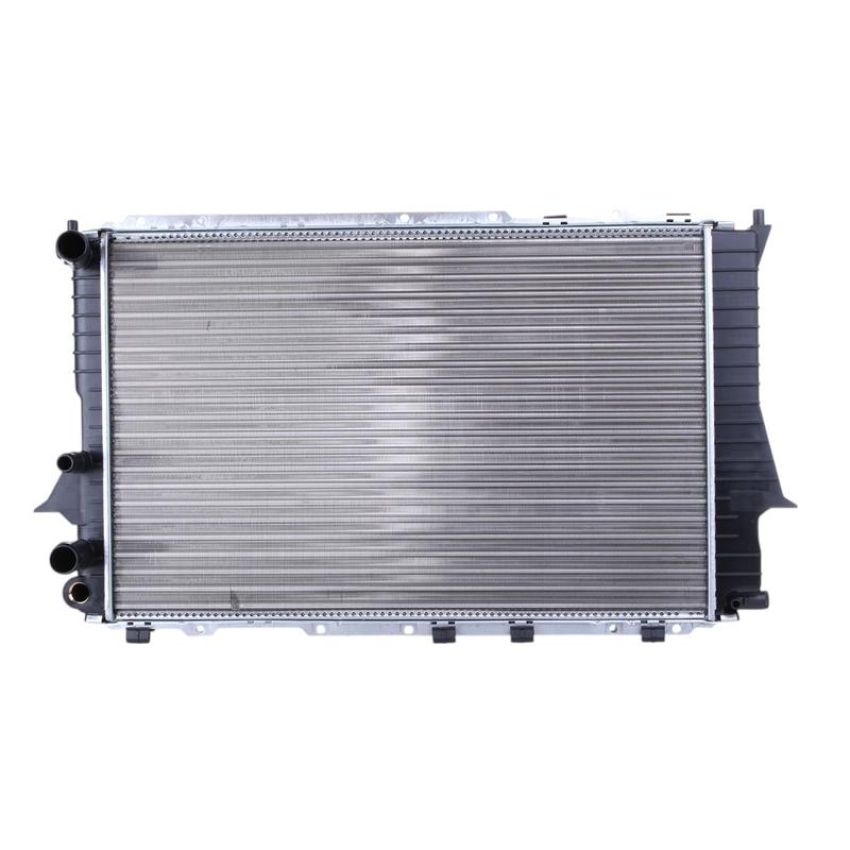 NISSENS 60457 Radiator