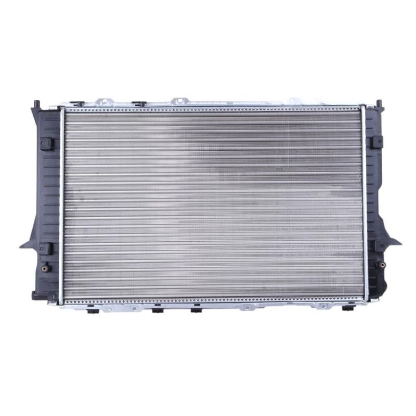 NISSENS 60457 Radiator