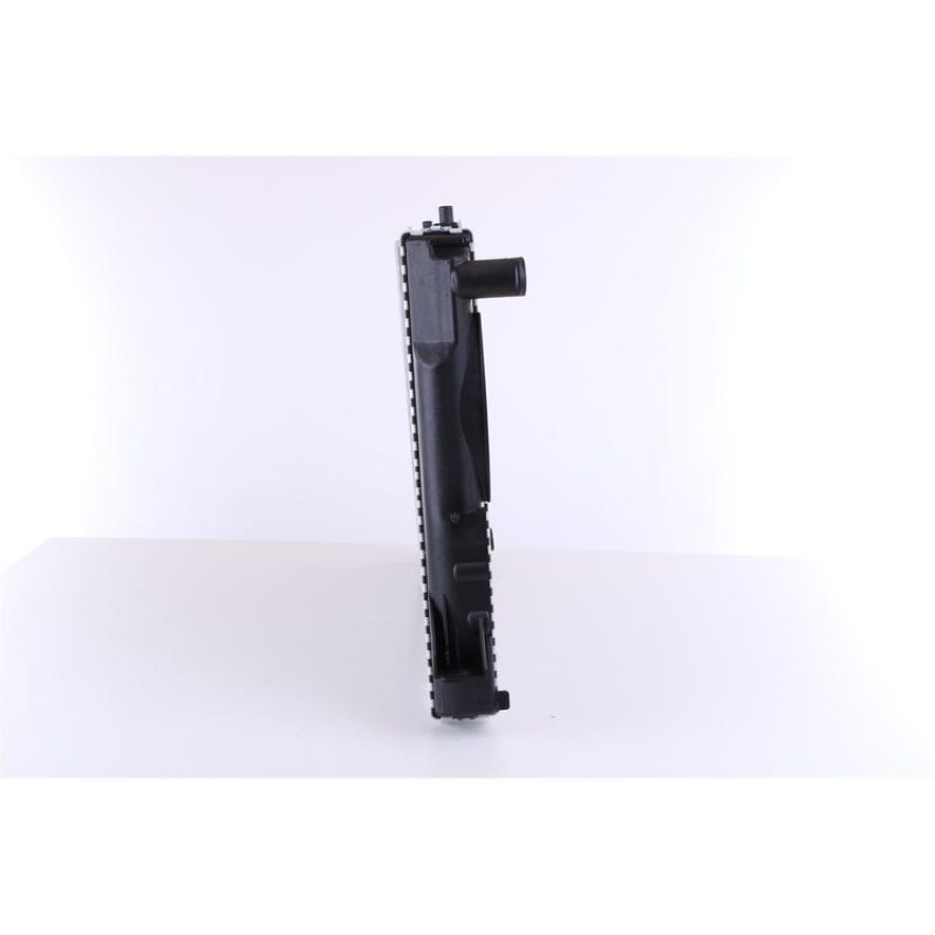 NISSENS 60469A Radiator w/Integrated Transmission Oil Cooler