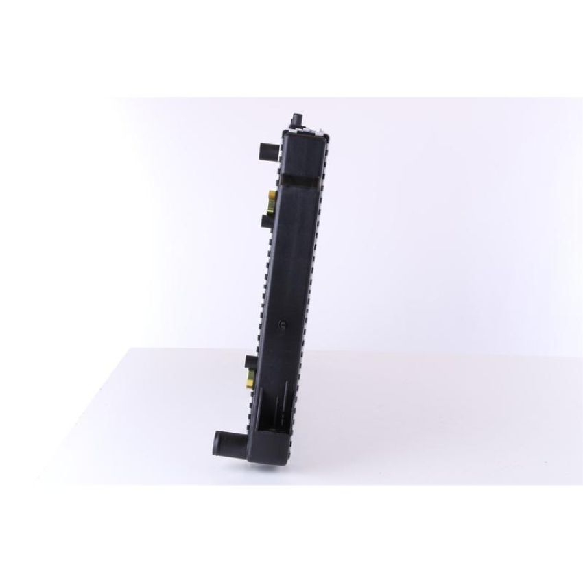 NISSENS 60469A Radiator w/Integrated Transmission Oil Cooler